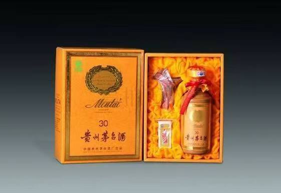 逊克年份酒回收